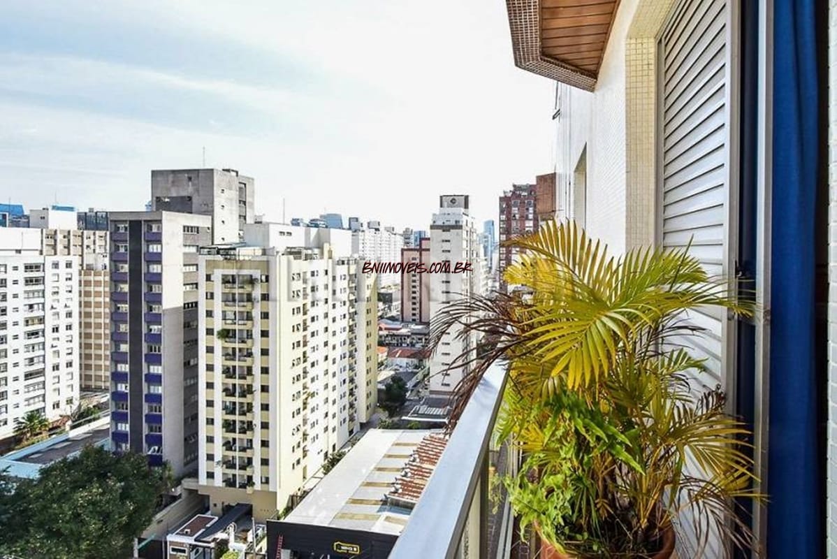 Cobertura, 4 quartos, 273 m² - Foto 3