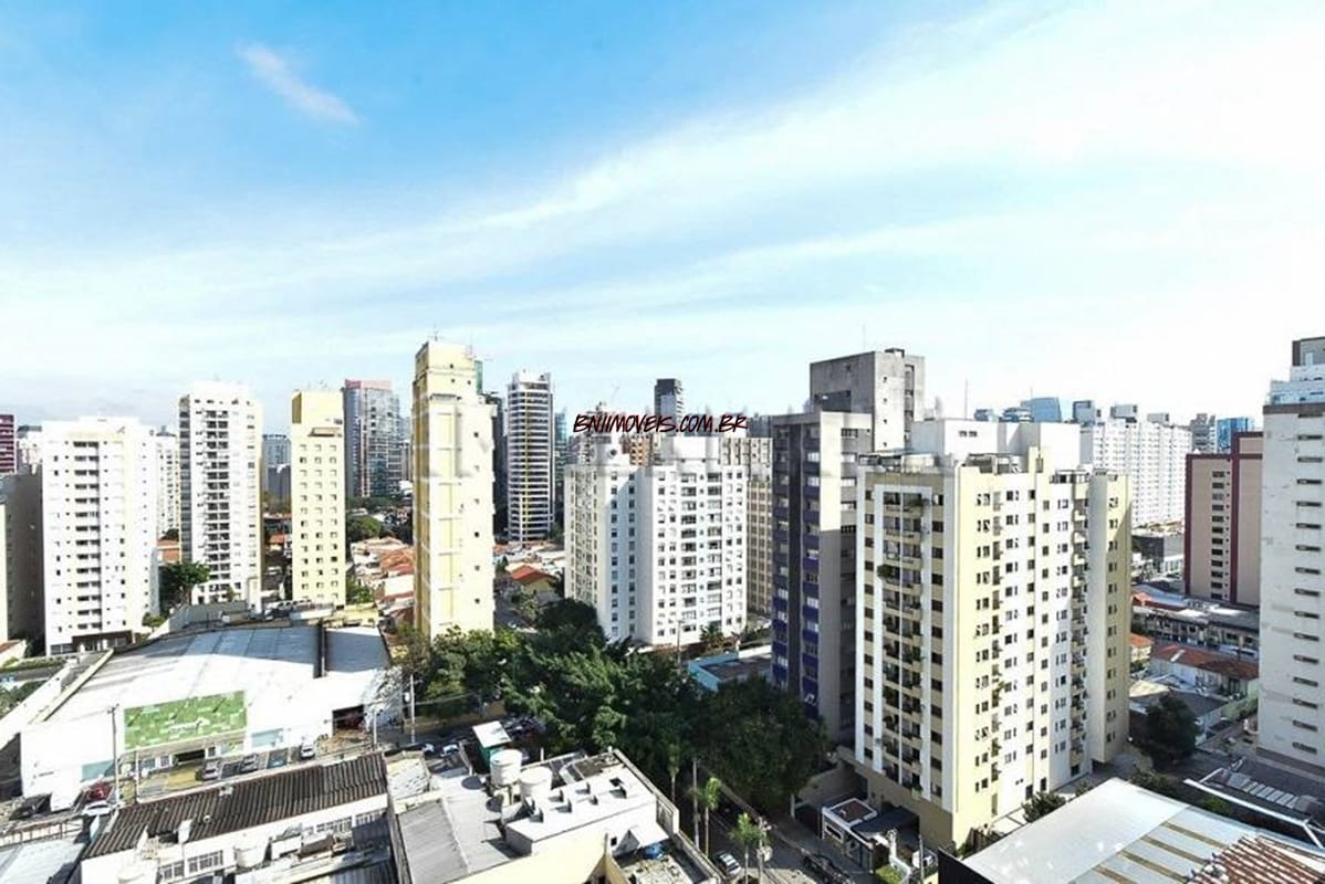 Cobertura, 4 quartos, 273 m² - Foto 1