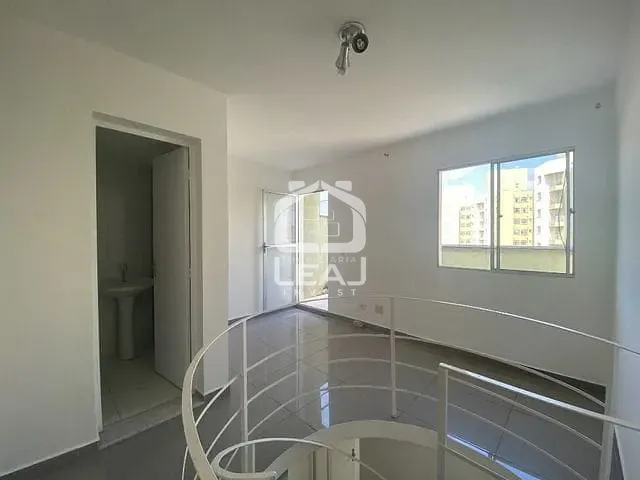 Cobertura / Penthouse com 110m² 2 quartos e 2 banheiros, à venda, no bairro Parque Munhoz em São Paulo