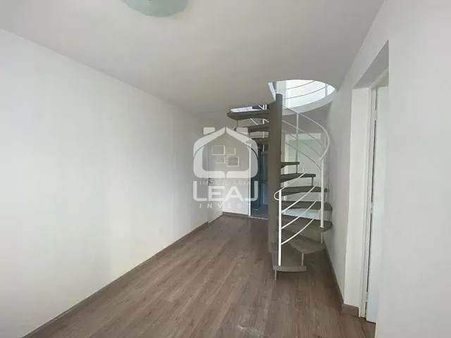 Cobertura / Penthouse com 110m² 2 quartos e 2 banheiros, à venda, no bairro Parque Munhoz em São Paulo