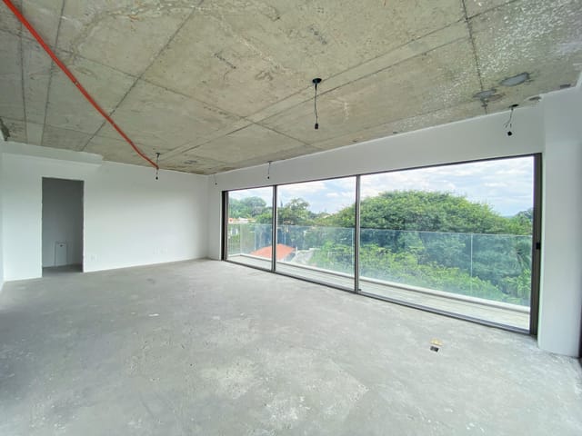 Foto do Cobertura / Penthouse - Cobertura duplex de alto padrão no alto de pinheiros com 3 suítes 4 vagas perto do parque Villa Lobos | Vista Livre
