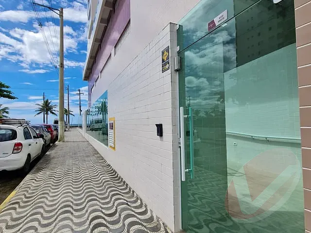 Cobertura / Penthouse 3 quartos e 4 banheiros, à venda, no bairro Beira mar - Vila são Paulo em Mongaguá