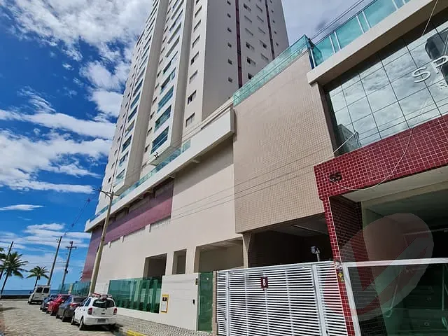 Cobertura / Penthouse 3 quartos e 4 banheiros, à venda, no bairro Beira mar - Vila são Paulo em Mongaguá