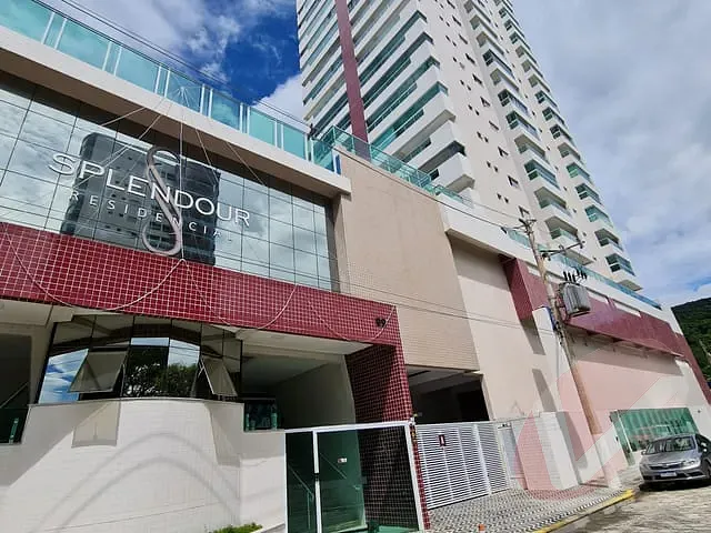 Cobertura / Penthouse 3 quartos e 4 banheiros, à venda, no bairro Beira mar - Vila são Paulo em Mongaguá