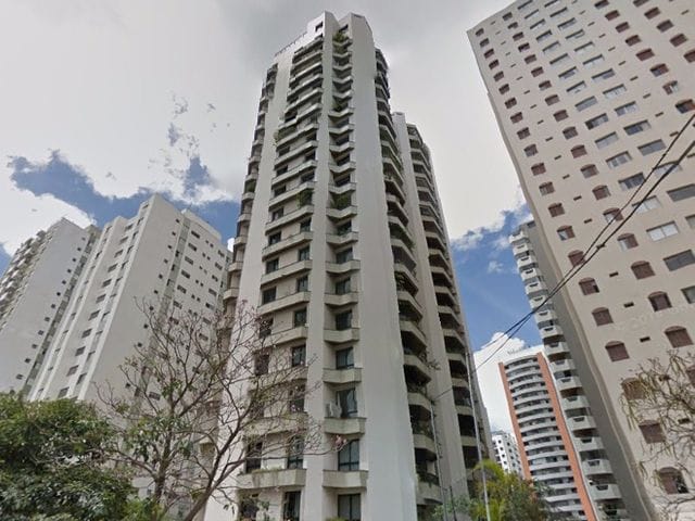 Cobertura / Penthouse com 490m² 5 quartos e 5 banheiros, à venda, no bairro Vila Uberabinha em São Paulo