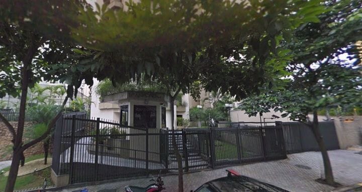 Cobertura / Penthouse com 490m² 5 quartos e 5 banheiros, à venda, no bairro Vila Uberabinha em São Paulo