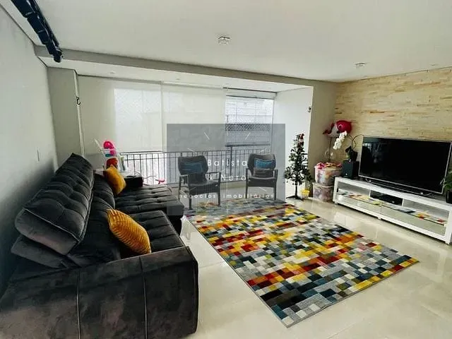 Cobertura / Penthouse com 104m² 2 quartos e 2 banheiros, à venda, no bairro Vila Suzana em São Paulo
