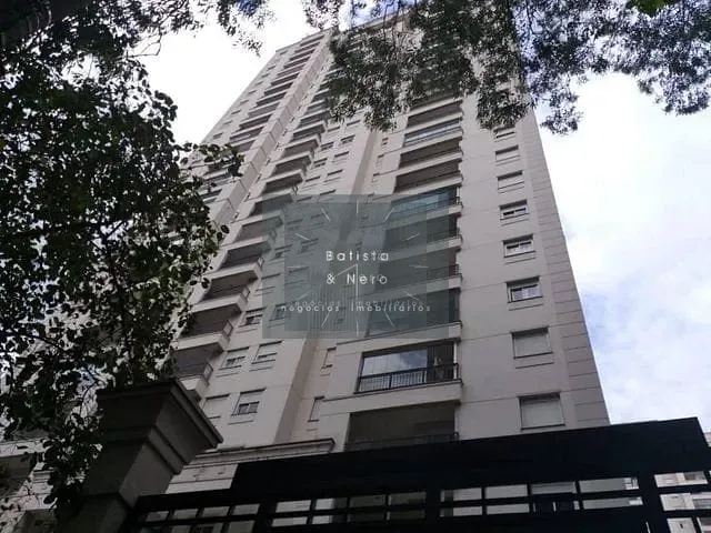 Cobertura / Penthouse com 104m² 2 quartos e 2 banheiros, à venda, no bairro Vila Suzana em São Paulo