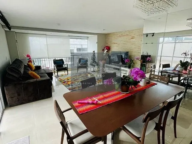 Cobertura / Penthouse com 104m² 2 quartos e 2 banheiros, à venda, no bairro Vila Suzana em São Paulo