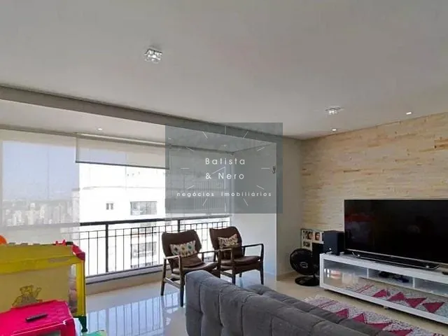 Cobertura / Penthouse com 104m² 2 quartos e 2 banheiros, à venda, no bairro Vila Suzana em São Paulo