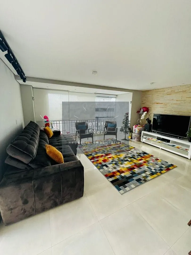 Cobertura, 2 quartos, 104 m² - Foto 2