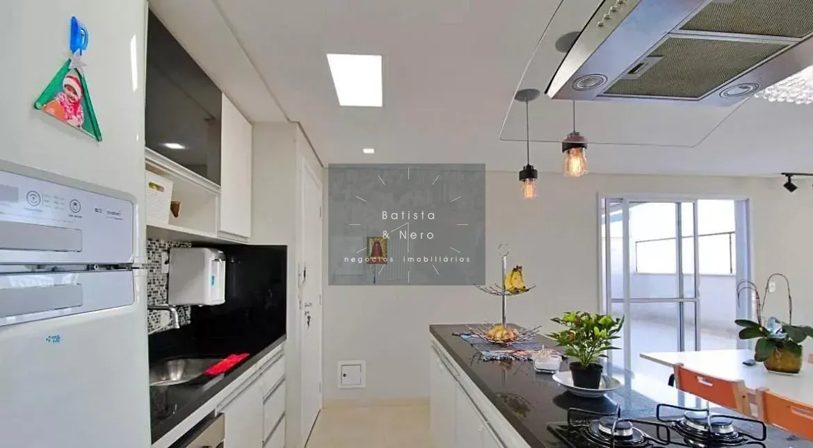 Cobertura, 2 quartos, 104 m² - Foto 10