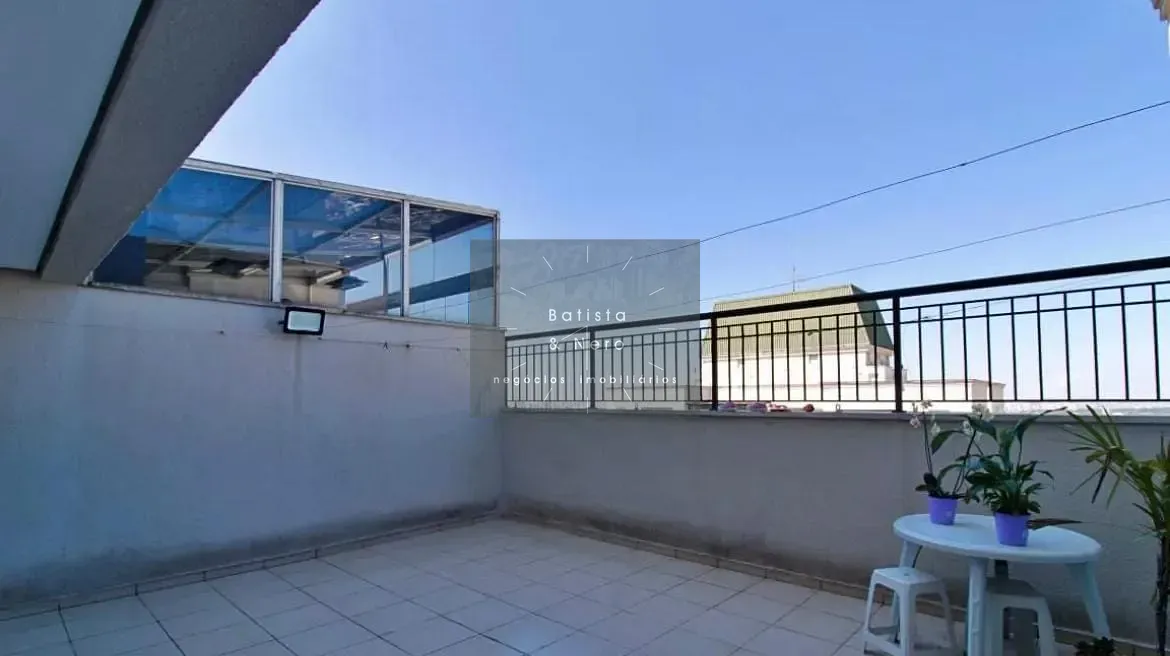 Cobertura, 2 quartos, 104 m² - Foto 22