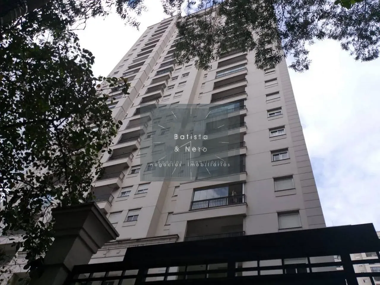 Cobertura, 2 quartos, 104 m² - Foto 1