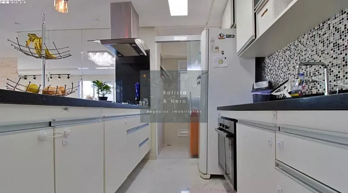 Cobertura, 2 quartos, 104 m² - Foto 7