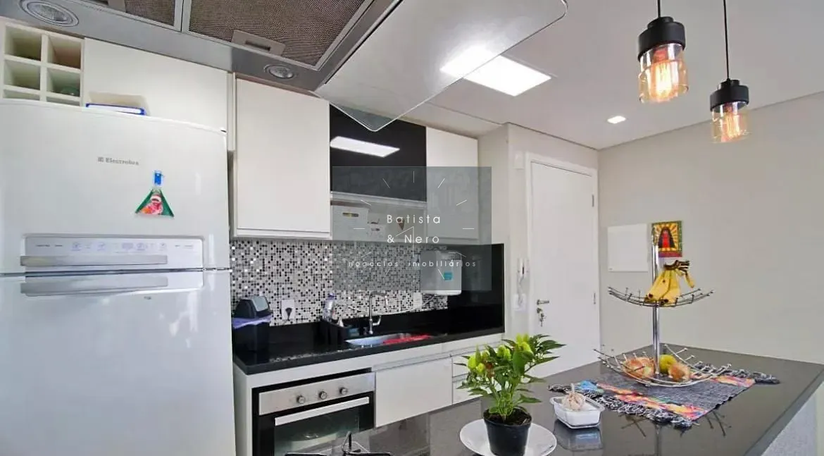 Cobertura, 2 quartos, 104 m² - Foto 9
