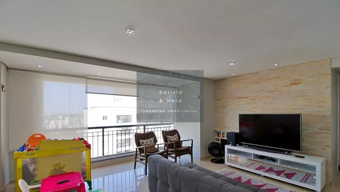 Cobertura, 2 quartos, 104 m² - Foto 4