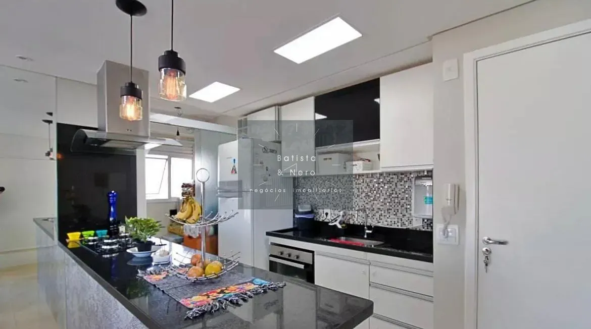 Cobertura, 2 quartos, 104 m² - Foto 5
