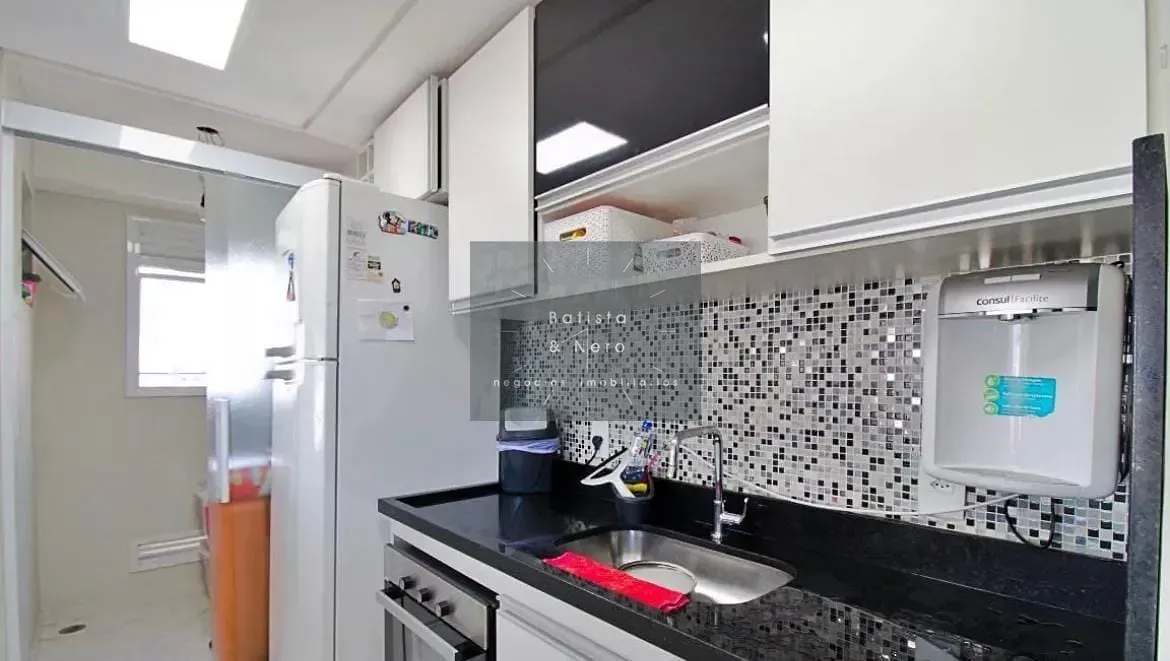 Cobertura, 2 quartos, 104 m² - Foto 8
