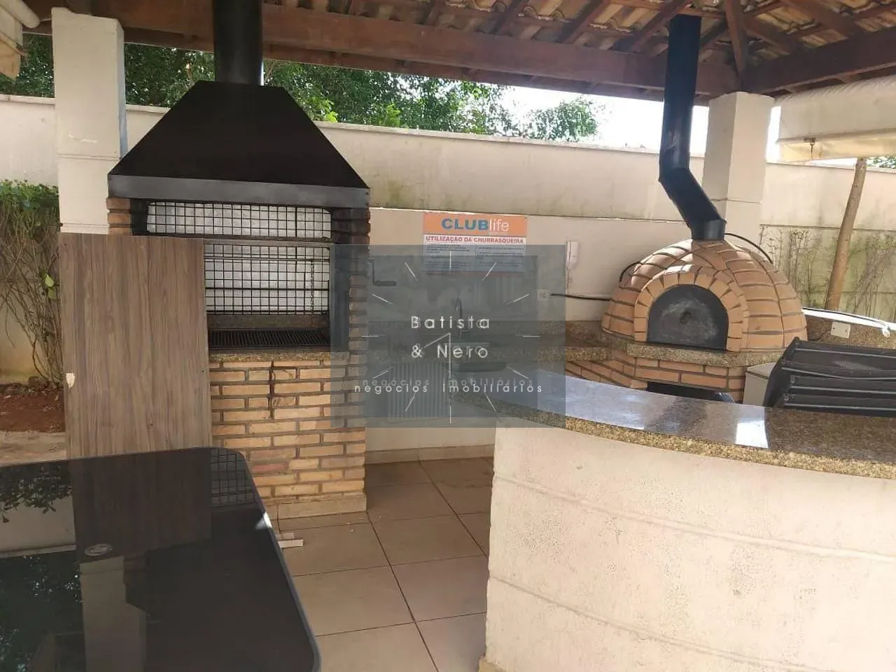 Cobertura, 2 quartos, 104 m² - Foto 26