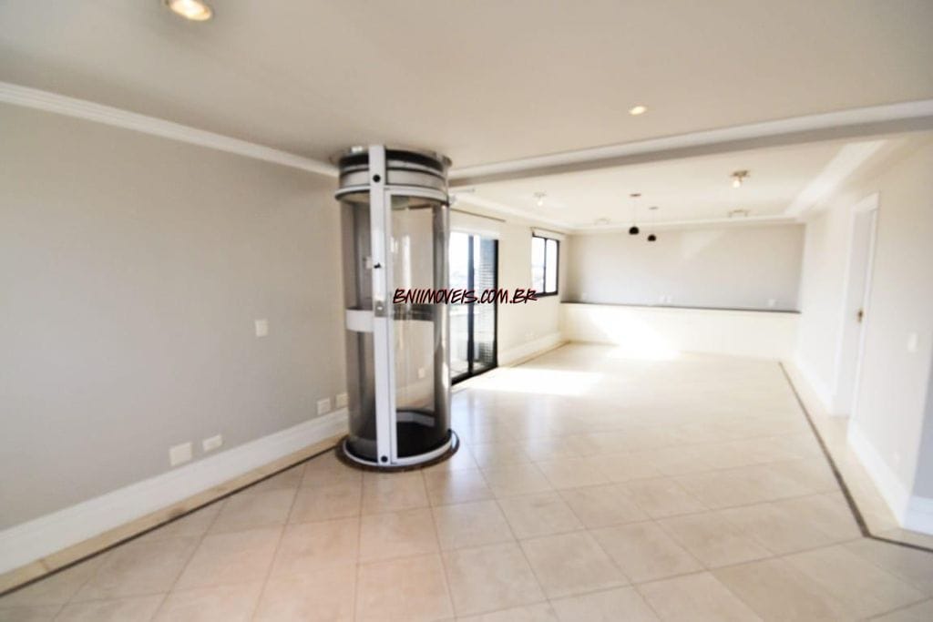 Cobertura, 4 quartos, 389 m² - Foto 6