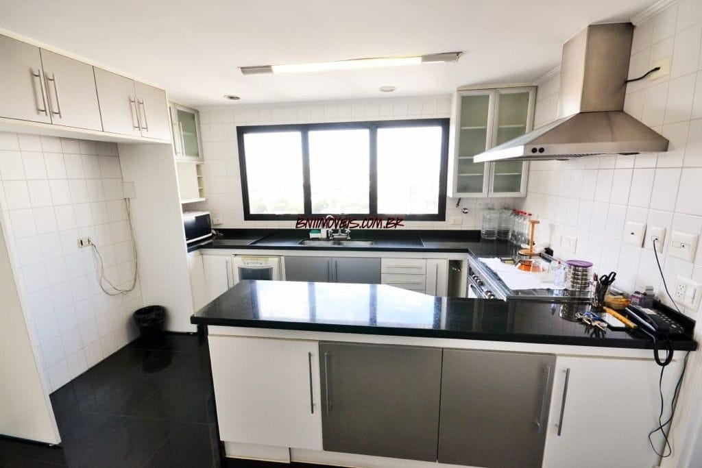 Cobertura, 4 quartos, 389 m² - Foto 9