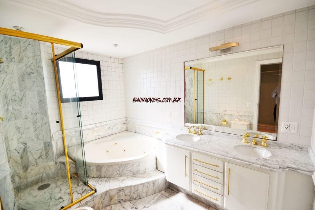 Cobertura, 4 quartos, 389 m² - Foto 15