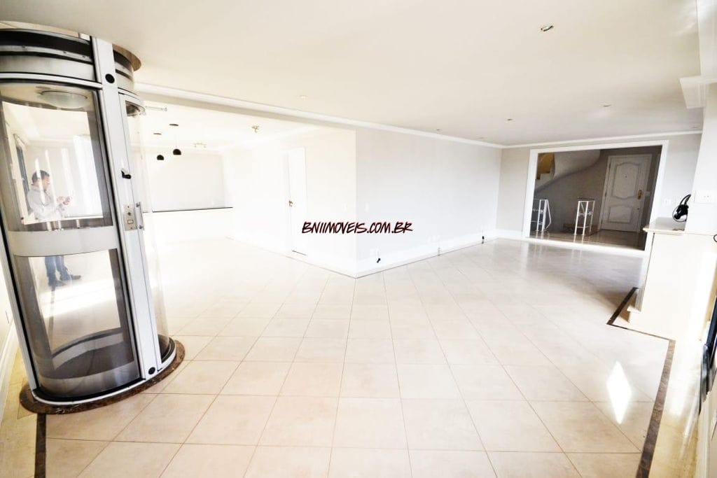 Cobertura, 4 quartos, 389 m² - Foto 18