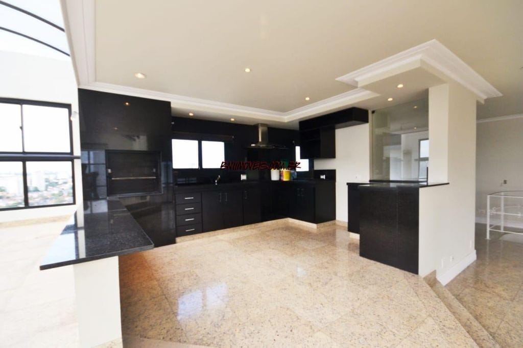 Cobertura, 4 quartos, 389 m² - Foto 8