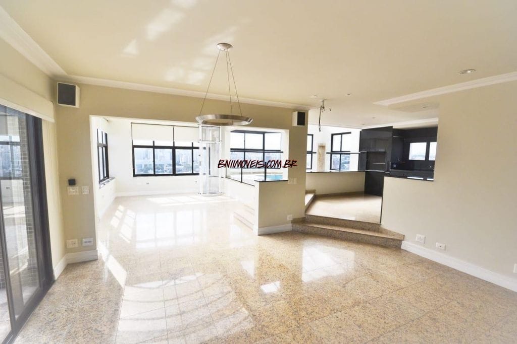 Cobertura, 4 quartos, 389 m² - Foto 2