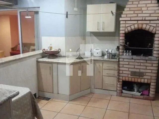 Cobertura / Penthouse com 178m² 2 quartos e 2 banheiros, à venda, no bairro Centro em Jundiaí