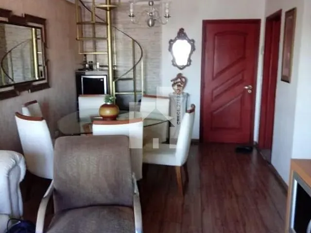 Cobertura / Penthouse com 178m² 2 quartos e 2 banheiros, à venda, no bairro Centro em Jundiaí