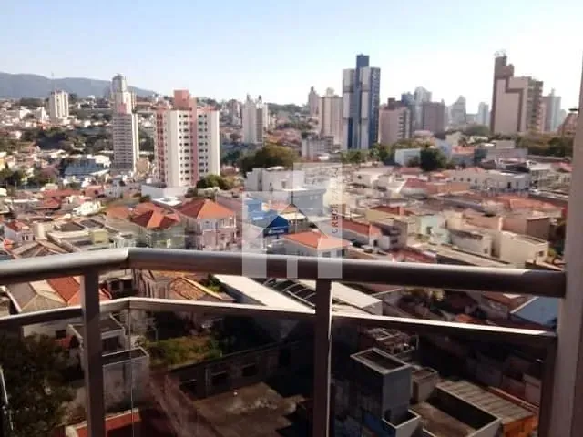 Cobertura / Penthouse com 178m² 2 quartos e 2 banheiros, à venda, no bairro Centro em Jundiaí