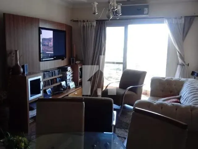 Cobertura / Penthouse com 178m² 2 quartos e 2 banheiros, à venda, no bairro Centro em Jundiaí