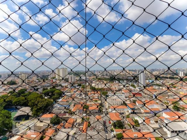 Cobertura / Penthouse com 412m² 3 quartos e 5 banheiros, à venda, no bairro Vila Invernada em São Paulo