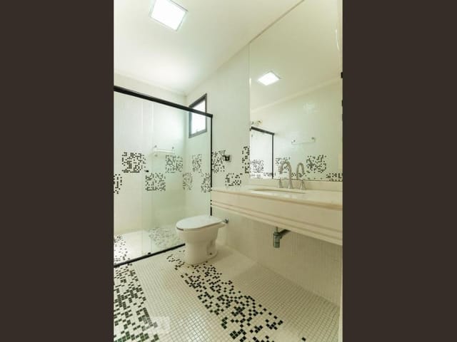 Cobertura / Penthouse com 412m² 3 quartos e 5 banheiros, à venda, no bairro Vila Invernada em São Paulo