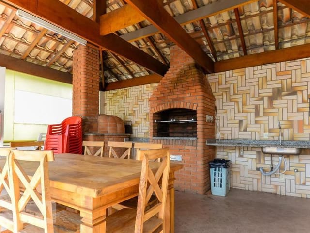 Cobertura / Penthouse com 412m² 3 quartos e 5 banheiros, à venda, no bairro Vila Invernada em São Paulo