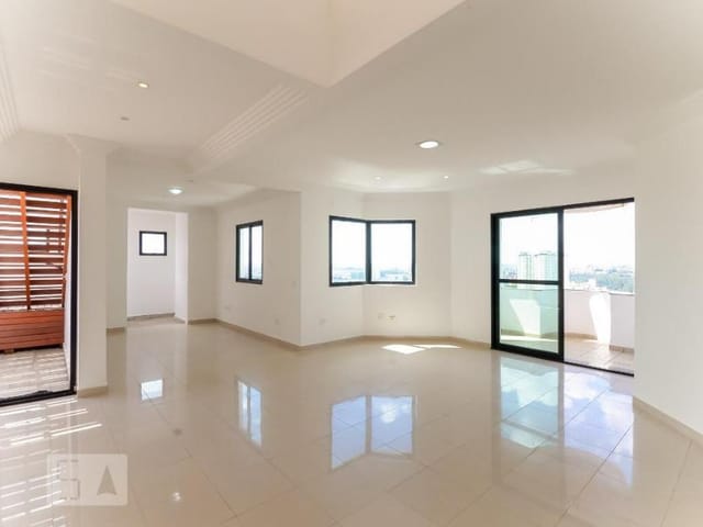 Cobertura / Penthouse com 412m² 3 quartos e 5 banheiros, à venda, no bairro Vila Invernada em São Paulo
