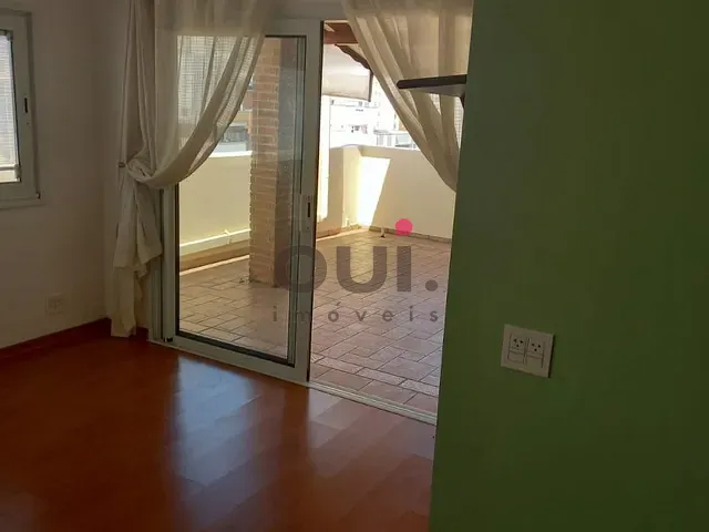 Cobertura / Penthouse 4 quartos e 6 banheiros, à venda, no bairro Campo Belo em São Paulo