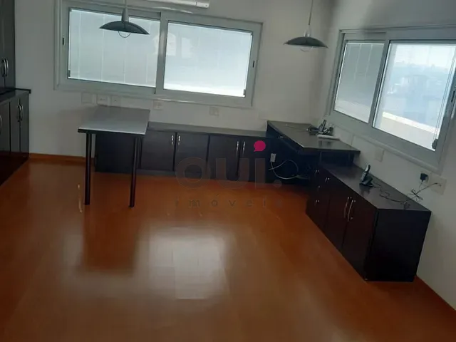 Cobertura / Penthouse 4 quartos e 6 banheiros, à venda, no bairro Campo Belo em São Paulo