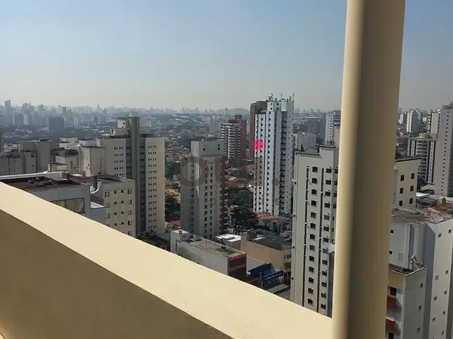Cobertura / Penthouse 4 quartos e 6 banheiros, à venda, no bairro Campo Belo em São Paulo
