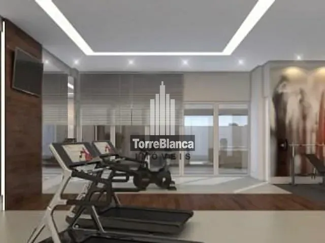 Cobertura / Penthouse com 453m² 3 quartos e 4 banheiros, à venda, no bairro Oficinas em Ponta Grossa