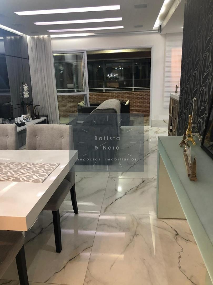 Cobertura, 3 quartos, 238 m² - Foto 3