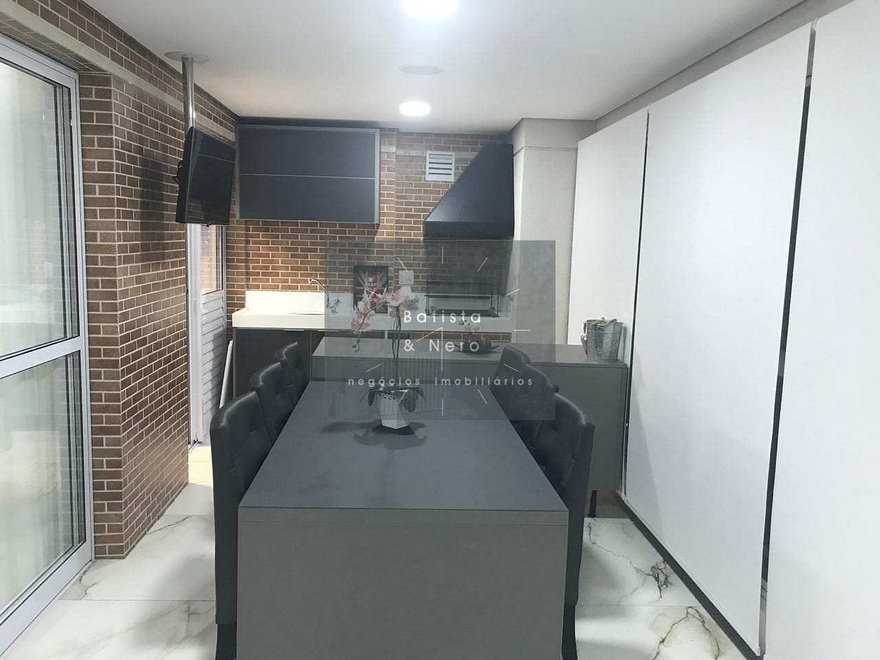 Cobertura, 3 quartos, 238 m² - Foto 18