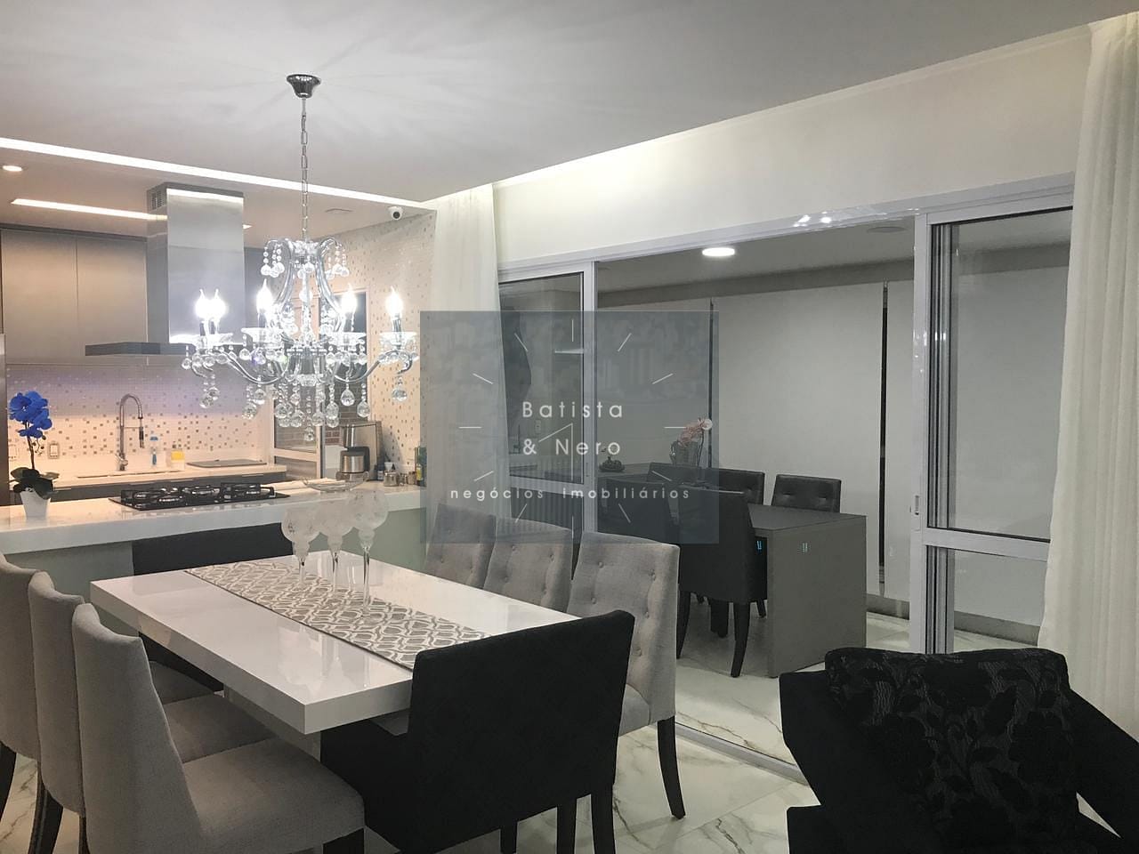 Cobertura, 3 quartos, 238 m² - Foto 19