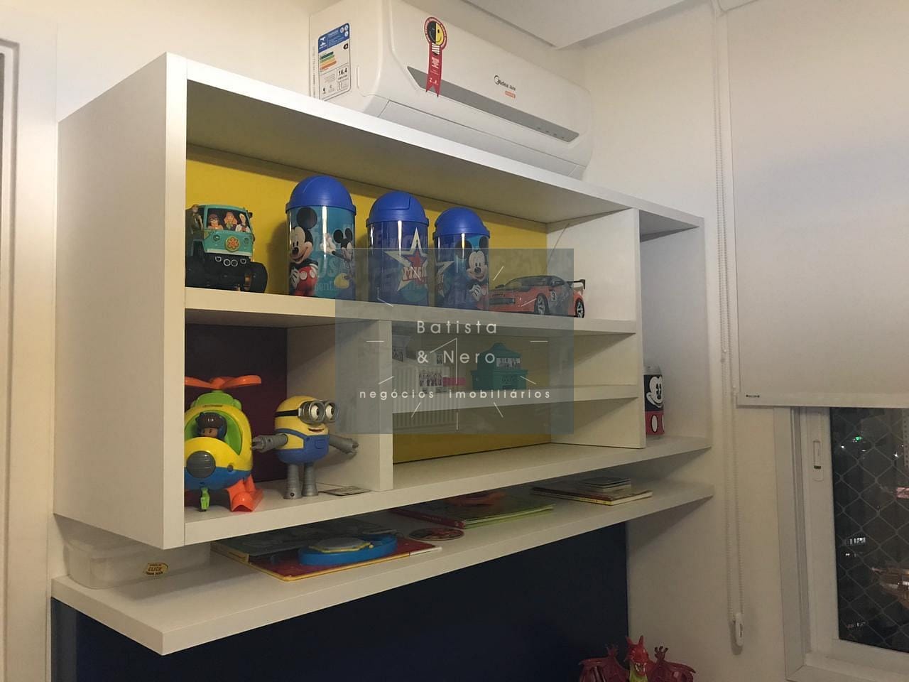 Cobertura, 3 quartos, 238 m² - Foto 7