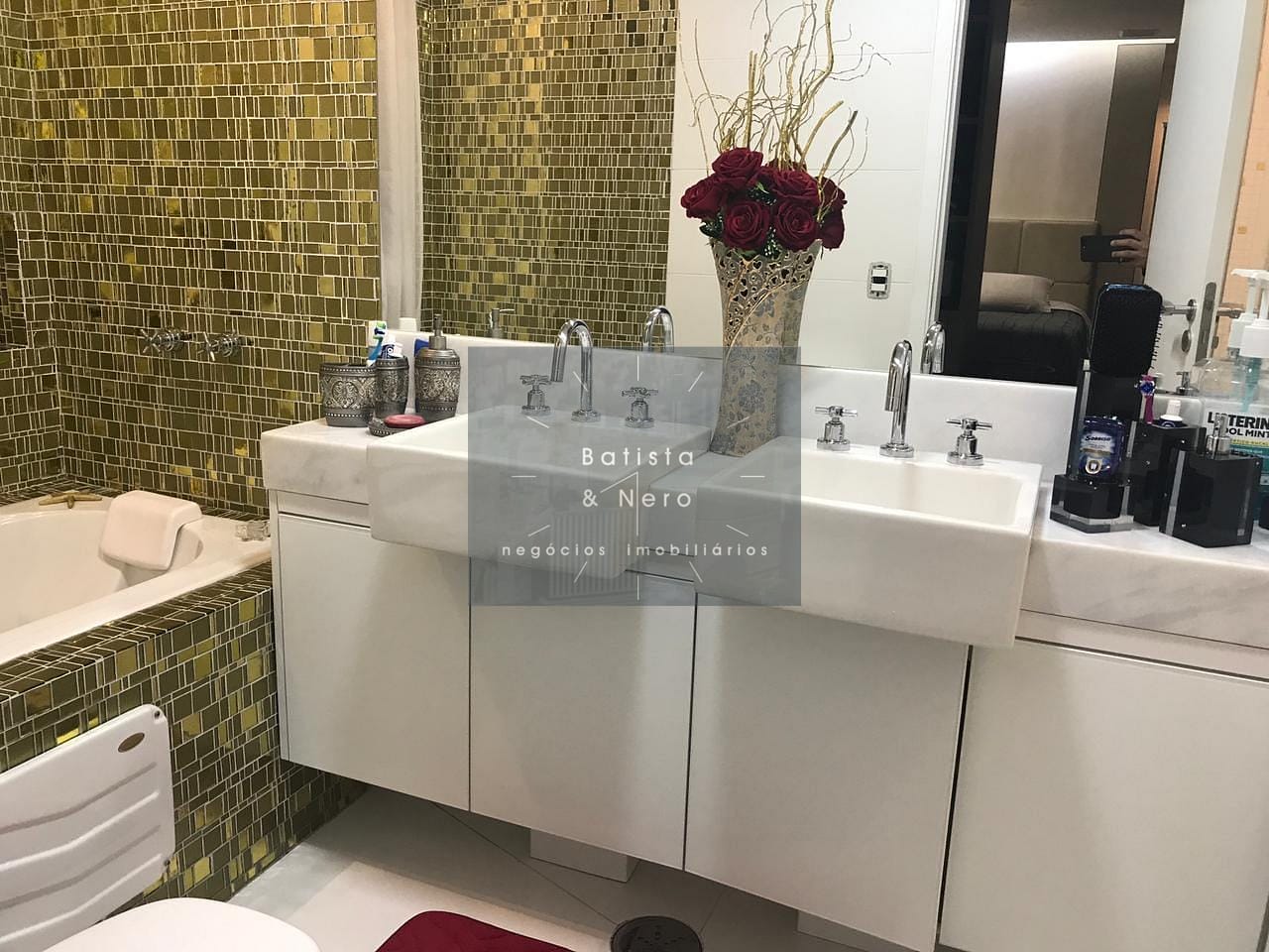 Cobertura, 3 quartos, 238 m² - Foto 30