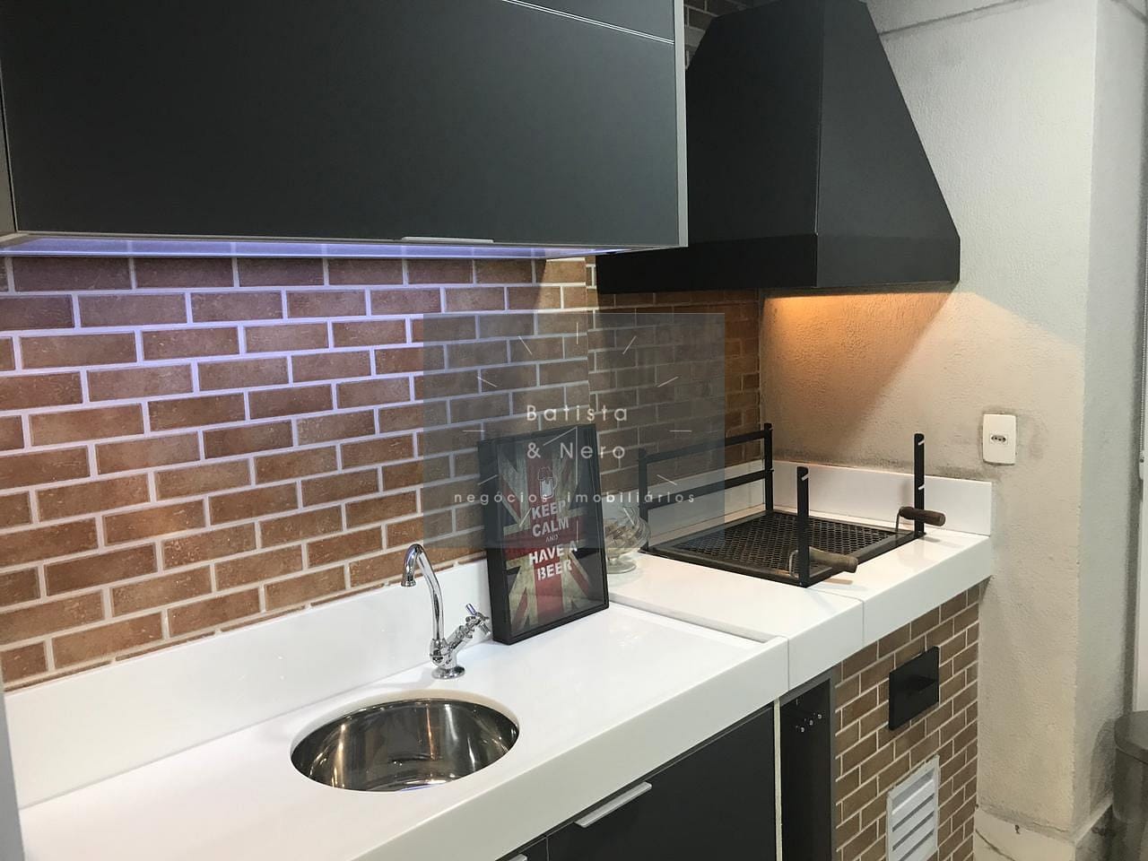 Cobertura, 3 quartos, 238 m² - Foto 14