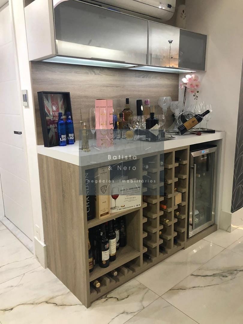 Cobertura, 3 quartos, 238 m² - Foto 12