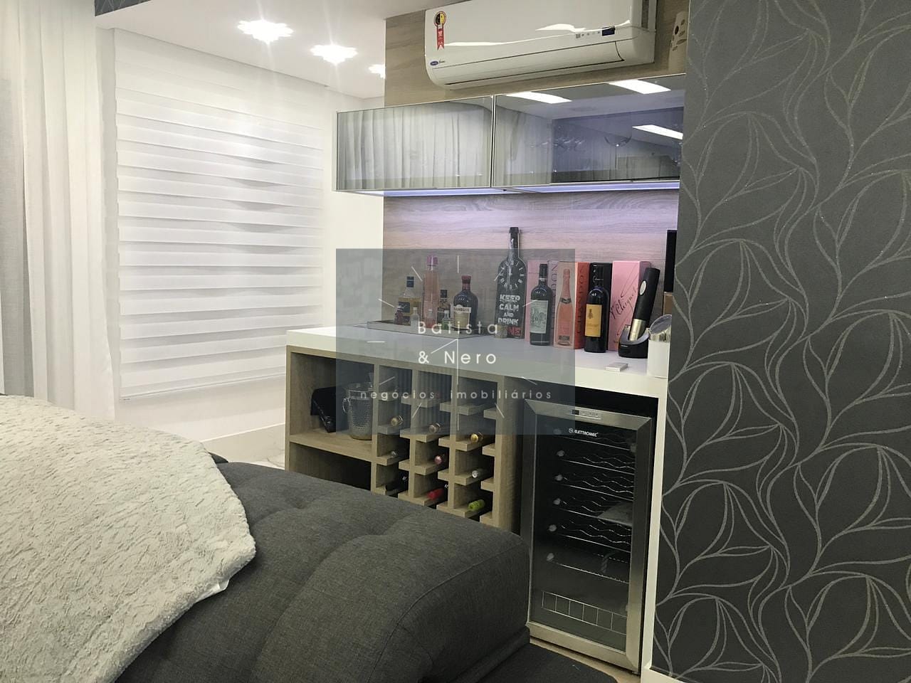 Cobertura, 3 quartos, 238 m² - Foto 22